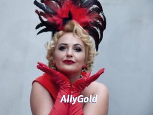 AllyGold