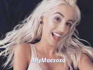 AllyMaexoxo Sexe amateur contributions