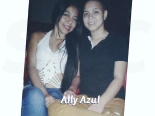 Ally_Azul