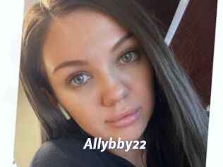 Allybby22 Sexe amateur contributions