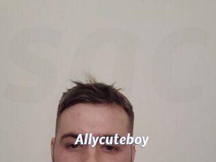 Allycuteboy Sexe amateur contributions