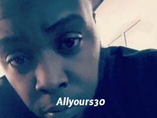 Allyours30