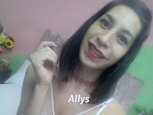 Allys Sexe amateur contributions