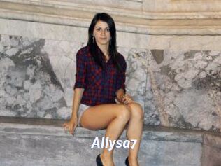 Allysa7