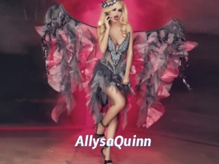 AllysaQuinn Sexe amateur contributions