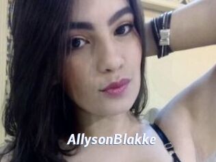 AllysonBlakke