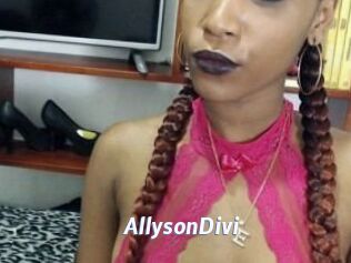 AllysonDivi