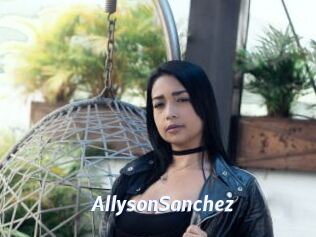 AllysonSanchez