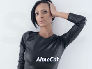 AlmaCat