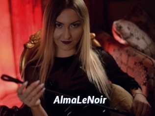 AlmaLeNoir Sexe amateur contributions