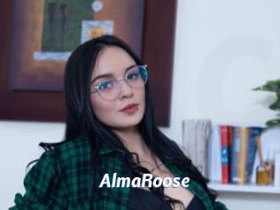 AlmaRoose Sexe amateur contributions