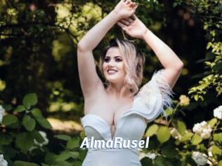 AlmaRusel Sexe amateur contributions