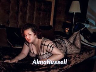 AlmaRussell