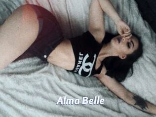 Alma_Belle Sexe amateur contributions