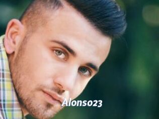 Alonso23