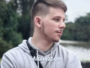 Alpha23cm Sexe amateur contributions