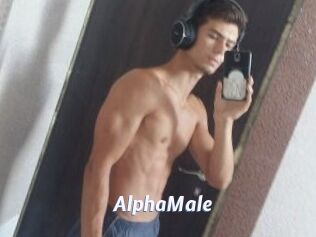 AlphaMale