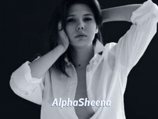 AlphaSheena Sexe amateur contributions