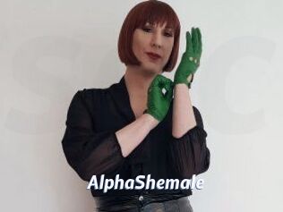 AlphaShemale