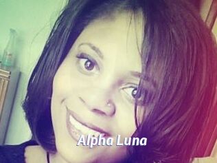 Alpha_Luna Sexe amateur contributions