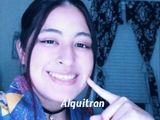 Alquitran