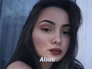 Alsuu Sexe amateur contributions