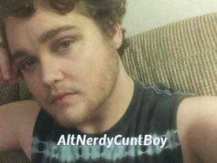 AltNerdyCuntBoy