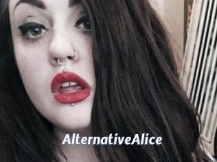 AlternativeAlice Sexe amateur contributions