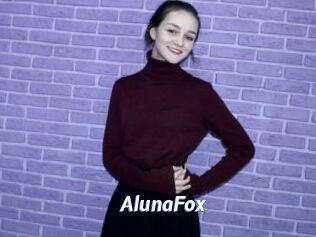 AlunaFox