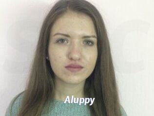 Aluppy