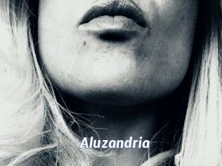 Aluzandria