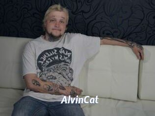 AlvinCat