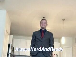 Always_Hard_And_Ready Sexe amateur contributions