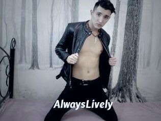 AlwaysLively