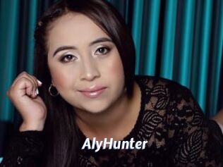 AlyHunter