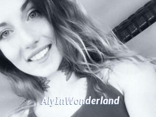AlyInWonderland Sexe amateur contributions