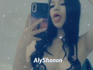 AlyShanon