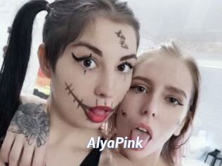 AlyaPink