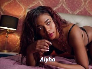 Alyha