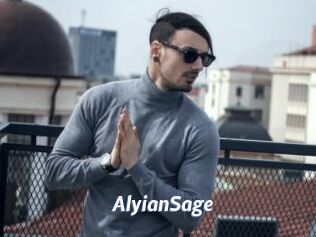 AlyianSage