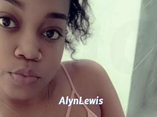 AlynLewis