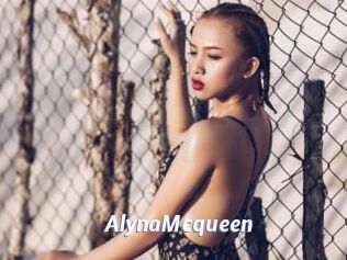 AlynaMcqueen