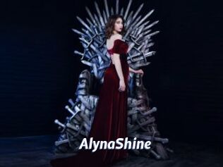 AlynaShine