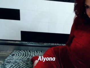 Alyona