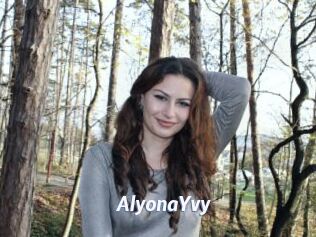 AlyonaYvy