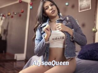 AlysaaQueen Sexe amateur contributions