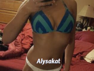 Alysakat
