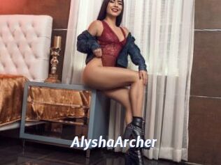 AlyshaArcher