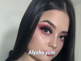Alysha_yum