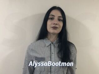 AlyssaBootman Sexe amateur contributions